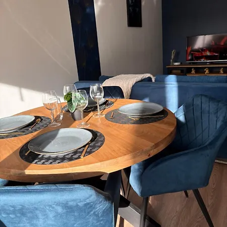 Douce Parenthese - T2 A 10 Min Du Circuit 24h *