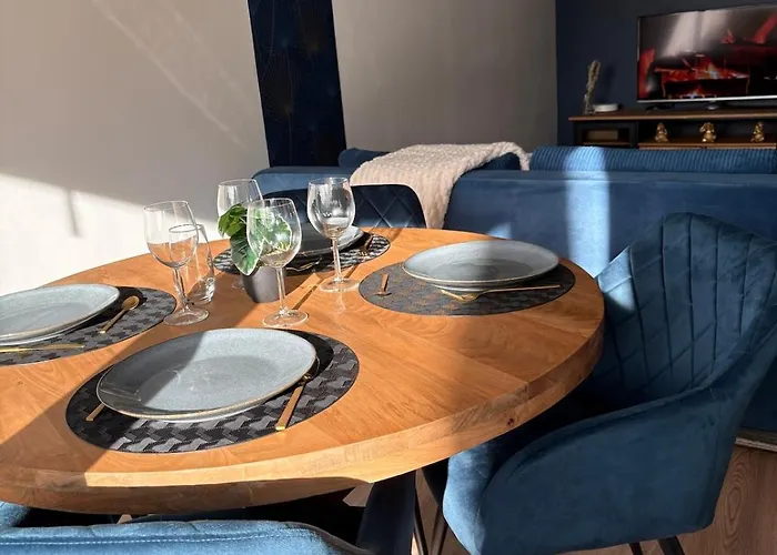 Douce Parenthèse - T2 à 10 Min Du Circuit 24h *